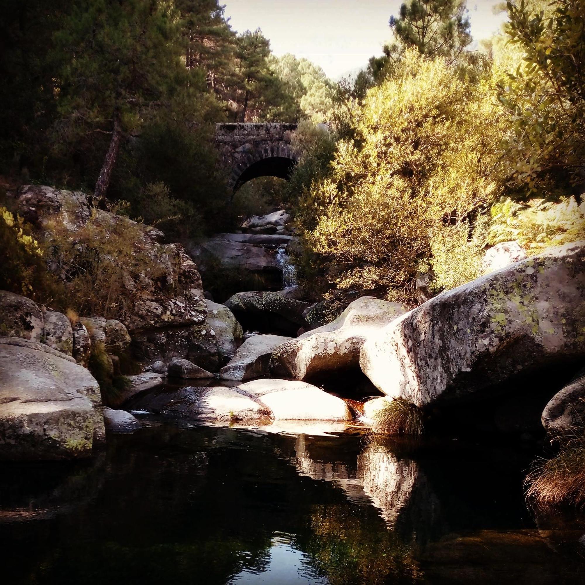 Albareilla By #Cherrygredos Эль-Ареналь Экстерьер фото