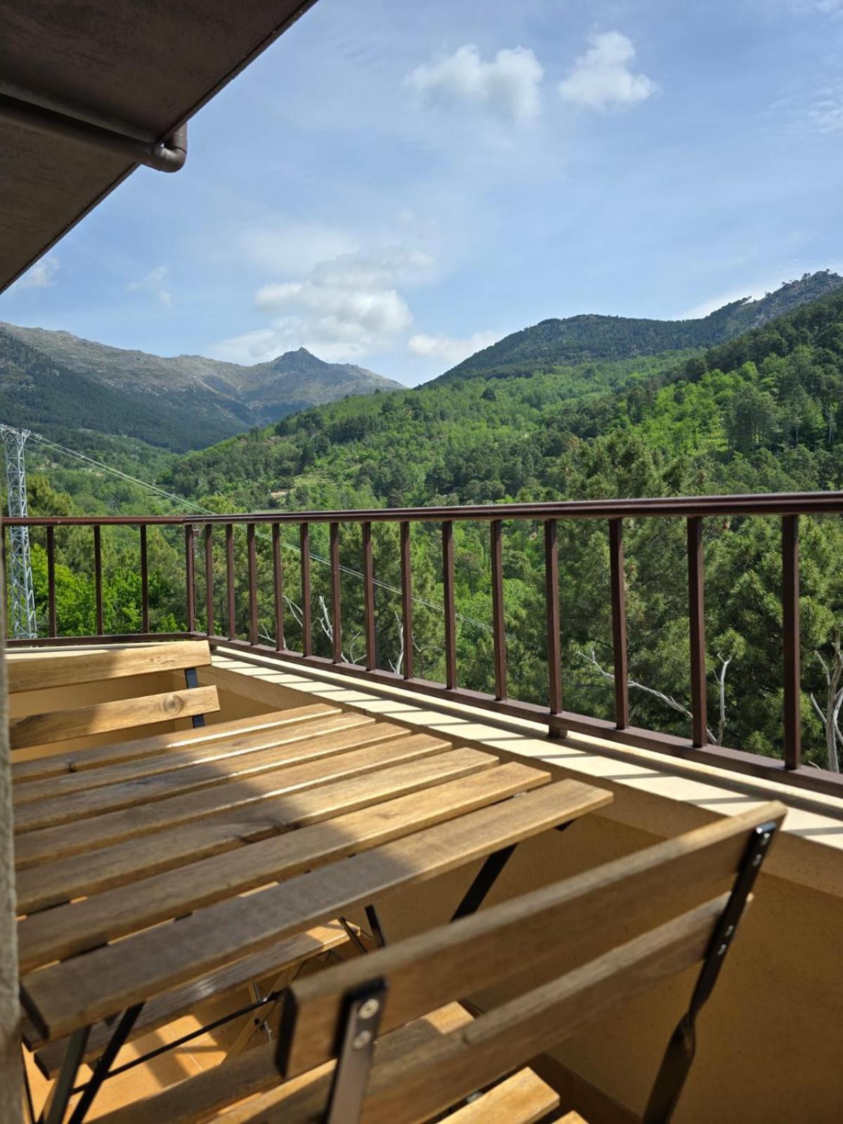 Albareilla By #Cherrygredos Эль-Ареналь Экстерьер фото